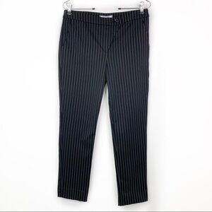 Eden Society Lorie Printed Straight Leg Pant